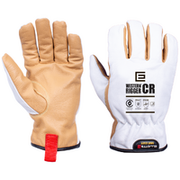 Western Rigger® CR Cut 5/TDM F Riggers Glove