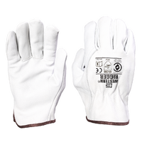 Western Rigger® Driver Work Glove Small