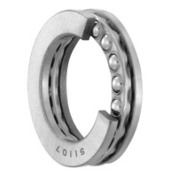 51111/ECO Thrust Ball Bearing (55x78x16)