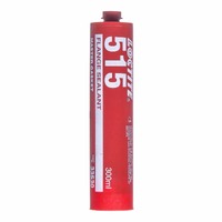 LOCTITE® 515 Gasket Maker - Flexible - 300ml Cartridge