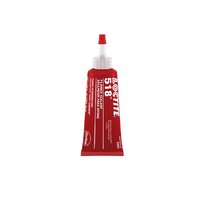 LOCTITE® 518 Gasket Maker - Aluminium - 6ml Tube