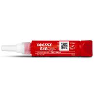 LOCTITE® 518 Gasket Maker - Aluminium - 50ml Tube