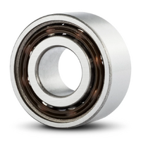 5202 / 3202 IJK Angular Ball Bearing Open (15x35x15.9)