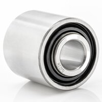 5206KPP3 Economy Ag Angular Contact Ball Bearing (30.15x62x37/50)