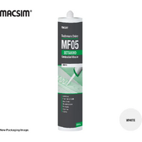 MF05 Bettabond Construction Adhesive White 300ml Cartridge