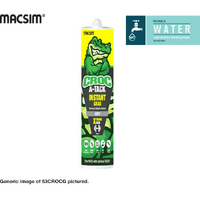 Croc A-Tack Hi Tack Grey 290ml