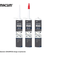 MS602 Hybrid Join-N-Flex Grey 300ml Cartridge