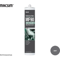 MF90 Duct Sealer Grey 300ml Cartridge