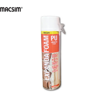 Expanding Foam 500ml