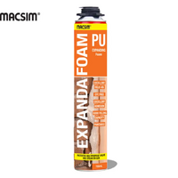 Expanding Foam 750ml