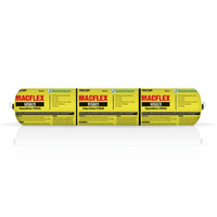 MS601 Macflex Polyurethane Hybrid Sausage White 600ml
