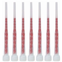 Fischer FIS MR Mixer Nozzle Pack of 10