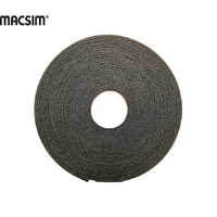Linerless PE Foam 18mm x 5mm - 15mtr Roll