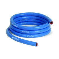 5526-075 Flexfab Silicone Heater Hose 3/4" ID Per Foot
