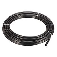 8.6mm OD Empty High Pressure Hose - 10m Coil - Central Lubrication