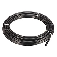 8.6mm OD Grease Filled High Pressure Hose - 50m Coil - Central Lubrication
