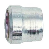 56-M001-04 4mm Tube Olive Steel Lubrication Fitting
