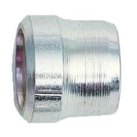 56-SM001-06 6mm Tube Olive Stainless Steel Lubrication Fitting