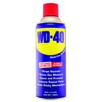 WD40 Protective Lubricant 300gm