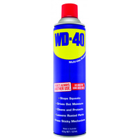 WD40 Protective Lubricant 425gm
