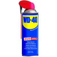 WD40 Protective Lubricant 350gm Smart Straw
