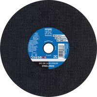 Cut-Off Wheel ULTRA-THIN (9") 230mm x 1.9mm PREMIUM INOX Stainless Steel