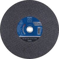 High Speed Portable Cut-Off Wheels - Engine Driven STEEL  100 EHT 300-4.0 A 24 S SG 20.0