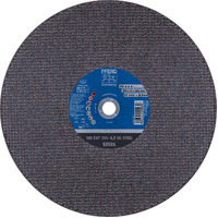 High Speed Portable Cut-Off Wheels - Engine Driven STEEL  100 EHT 350-4.5 A 24 S SG 20.0