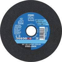 EXTRA SLIM Cut-Off Wheel PREMIUM - INOX Stainless Steel - 100 x 0.8mm