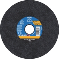 ULTRA THIN Flat Cut-Off Wheel GP - STEEL  EHT 150-1.6 A 46 P PSF