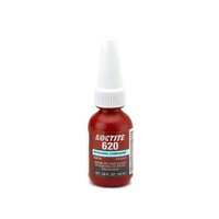 LOCTITE® 620 Retaining Compound - High Strength - High Temp - 10ml Bottle