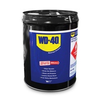 WD40 Protective Lubricant 20ltr