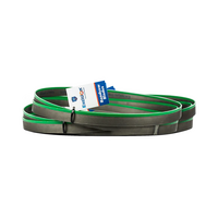 Bi-Alfa M42 Profile Bandsaw Blade 34 X 1.1 X 5270mm - 3/4TPI Bi-Metal