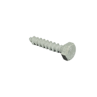 M8X90 Hex Head Coach Screw AS1393 Class 4.6 Galvanized