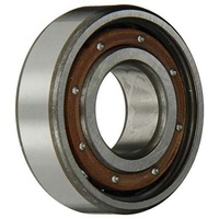 6304-TB-P6-C3 FAG Deep Groove Ball Bearing Open (20x52x15)
