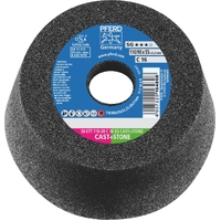 Flared Cup Wheel - CAST & STONE  110mm
