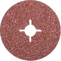 Resin Fibre Disc - Aluminium Oxide  FS 125-22 A 16