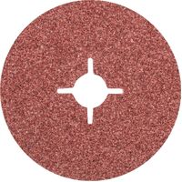Resin Fibre Disc - Aluminium Oxide  FS 125-22 A 24