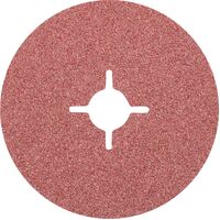Resin Fibre Disc - Aluminium Oxide  FS 125-22 A 36