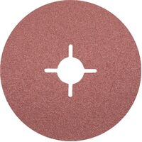 Resin Fibre Disc - Aluminium Oxide  FS 125-22 A 60