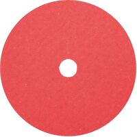 Resin Fibre Disc - Ceramic   FS 180-22 CO-COOL 36 - Unslotted