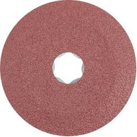 COMBICLICK Resin Fibre Disc Aluminium Oxide  CC-FS 100 A 60