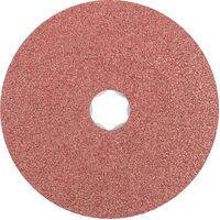 COMBICLICK Resin Fibre Disc Aluminium Oxide  CC-FS 125 A 36