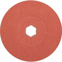 COMBICLICK Resin Fibre Disc Aluminium Oxide  CC-FS 125 A-COOL 220