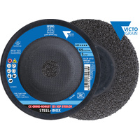 CC-GRIND-ROBUST Grinding Disc 125 SGP STEELOX VICTOGRAIN