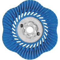 COMBICLICK Hard Backing Pad CC H-GT 115/125 M14 INOX