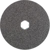 COMBICLICK Resin Fibre Disc Silicon Carbide  CC-FS 125 SiC 36