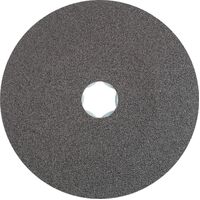 COMBICLICK Resin Fibre Disc Silicon Carbide  CC-FS 125 SiC 80