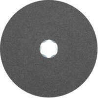 COMBICLICK Resin Fibre Disc Silicon Carbide  CC-FS 125 SiC 120
