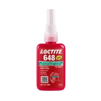 LOCTITE 648 Retaining Compound 50ml